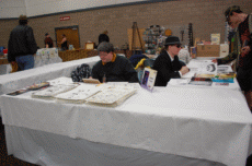 ValleyCon 37 - 2011